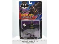 Shadow Wing Batman MOC NEW Batman Kenner 1992 Action Figure
