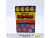 LOT of 3 Win PAC-MAN & Playing MS. PAC-MAN to Win 1982 Zavisca Beltowski Vintage