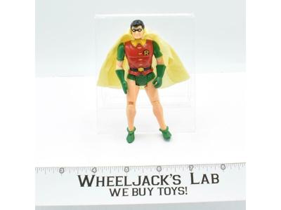 Robin Super Heroes1989 Toy Biz DC Comics Action Figure Vintage