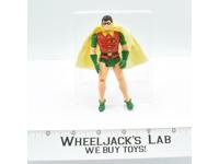 Robin Super Heroes1989 Toy Biz DC Comics Action Figure Vintage