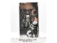 Stormtrooper #1 40th Anniversary The Black Series MISB NEW 2020 Star Wars Action