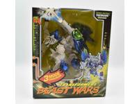 Tigerhawk Transmetals 2 NEW MISB 1999 Beast Wars Transformers Kenner Figure