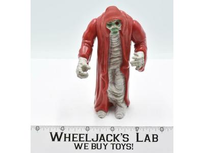 Mumm-Ra (Mail Away) Thundercats 1985 LJN Vintage Action Figure