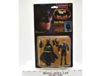 Bruce Wayne MOSC NEW The Dark Knight Collection Batman Kenner 1990 Action Figure