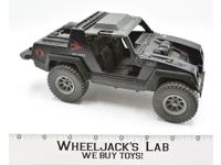 Night Attack Cobra Stinger 4WD 1984 GI Joe Cobra Vintage Hasbro Vehicle