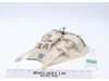 Snowspeeder 100% Complete Star Wars ESB 1977 Kenner Action Figure Vehicle