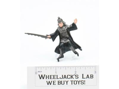 Willow Sorsha #1 Action Figure 1988 Tonka Employee Owned