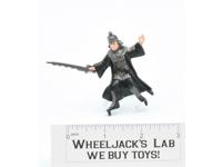 Willow Sorsha #1 Action Figure 1988 Tonka Employee Owned