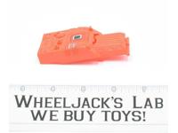 Omega Supreme BATTERY COVERS 2x 1985 Vintage G1 Transformers Action Figure