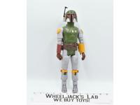 Boba Fett 12" Star Wars 1979 Vintage Kenner Action Figure NO REPRO