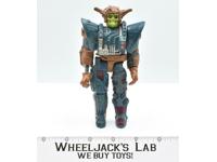Too-Tall Hoove The New Adventures of He-Man1992 Mattel Action Figure Vintage