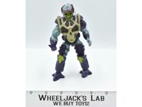 Battle Blade Skeletor The New Adventures of He-Man1992 Mattel Action Figure