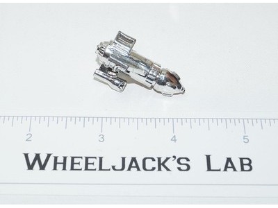 Ravage Left Gun Rocket 1985 Vintage Hasbro G1 Transformers Action Figure