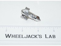 Ravage Left Gun Rocket 1985 Vintage Hasbro G1 Transformers Action Figure