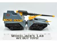 Cobra Maggot 100% Complete 1987 GI Joe ARAH Hasbro Vintage Action Figure Vehicle