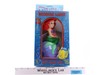 Ariel Bedside Light Soft Glow Lite The Little Mermaid 1990 Disney NEW MISB
