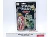Stormtrooper AFA GRADED 70 80/70/80 Star Wars 12 Back-C 1978 Kenner NEW SEALED