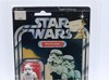 Stormtrooper AFA GRADED 70 80/70/80 Star Wars 12 Back-C 1978 Kenner NEW SEALED