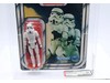 Stormtrooper AFA GRADED 70 80/70/80 Star Wars 12 Back-C 1978 Kenner NEW SEALED
