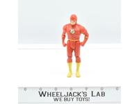 Flash 100% Complete DC SUPER POWERS 1984 Kenner 5" Action Figure