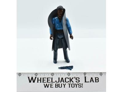 Lando Calrissian 100% Complete ESB Star Wars Kenner 1980 Vintage NO REPO