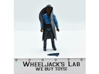 Lando Calrissian 100% Complete ESB Star Wars Kenner 1980 Vintage NO REPO
