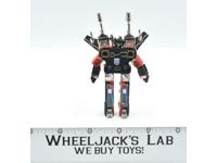 Rumble Cassette *100% Complete 1985 Vintage Hasbro G1 Transformers Action Figure