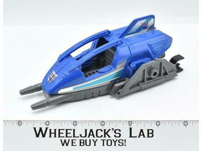 Micromaster Skystalker SHUTTLE 1989 Vintage G1 Transformers Action Figure