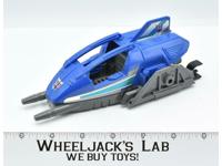 Micromaster Skystalker SHUTTLE 1989 Vintage G1 Transformers Action Figure
