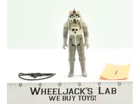 At-At Driver #1 100% Complete Star Wars 1980 Vintage Kenner NO REPRO