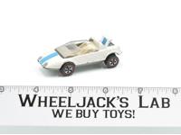 Jack "Rabbit" Special #3 1970 Redline Hot Wheels Mattel Vintage RL