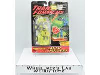 G2 Roadblock MIB 1994 Vintage Hasbro Transformers Action Figure