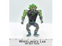 Snake Face 1986 He-Man Masters of the Universe MOTU Mattel Action Figure