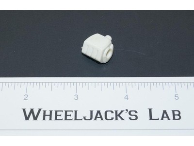 Ultra Magnus Right Small Hand Fist 1986 Vintage G1 Transformers Action Figure