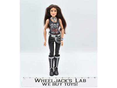 Stephanie McMahon WWE Superstars 2017 Mattel Wrestling Action Figure Fashion