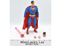 Superman Superman vs. Aliens 2018 NECA SDCC Exclusive Action Figure