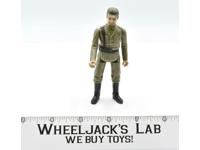 German Soldier Indiana Jones INDY 1983 Kenner LFL Vintage Action Figure