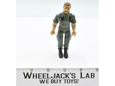 Breaker 1983 V1.5 SWIVEL ARM GI JOE Hasbro Vintage Action Figure