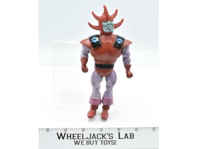 Overlord Blackstar Action Figure 1983 Galoob Filmation Toy Vintage