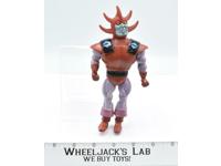Overlord Blackstar Action Figure 1983 Galoob Filmation Toy Vintage