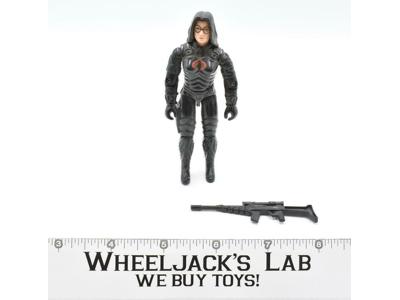 Baroness V1 GI Joe 1984 Hasbro Action Figure Vintage