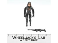 Baroness V1 GI Joe 1984 Hasbro Action Figure Vintage