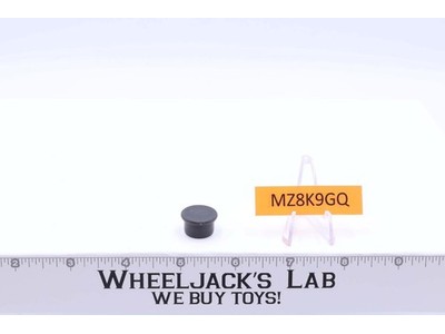 USS Flagg Aircraft Mast Cap 1985 GI Joe Vintage