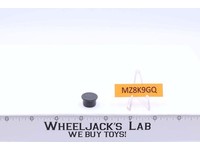 USS Flagg Aircraft Mast Cap 1985 GI Joe Vintage