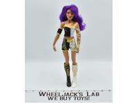 Sasha Banks WWE Superstars 2017 Mattel Wrestling Action Figure Fashion Doll