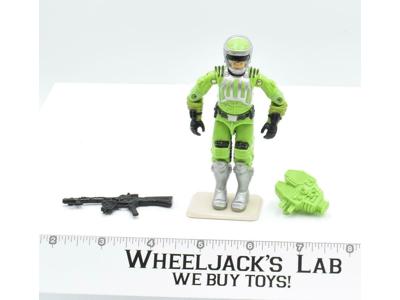 Sci-Fi V1 GI Joe 1986 Hasbro Action Figure Vintage