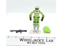 Sci-Fi V1 GI Joe 1986 Hasbro Action Figure Vintage