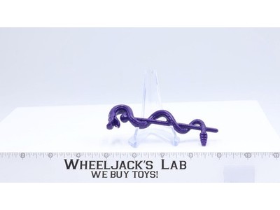 Tung Lashor Snake Staff He-Man Masters of the Universe MOTU Mattel