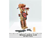 Wreck-Gar #9 Complete Vintage 1986 G1 Transformers Hasbro Action Figure