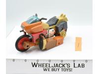 Wreck-Gar #1 Vintage 1986 G1 Transformers Hasbro Action Figure